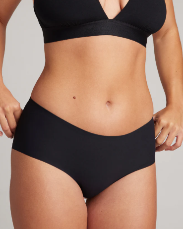 Base Boy Short